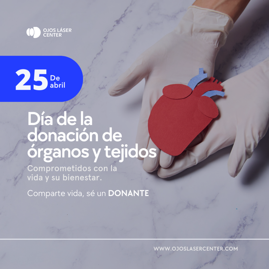 La Donación de Órganos y Tejidos en Colombia: Un Acto de Generosidad ...